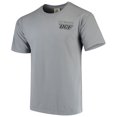 thumbnail image 2 of Men's Gray UCF Knights Team Comfort Colors Campus Scenery T-Shirt, 2 of 5