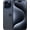 Blue, variant on Pre-Owned Apple iPhone 15 Pro Max - Carrier Unlocked - 256 GB Blue