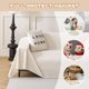 thumbnail image 3 of Funda para muebles MYSKY HOME, protector de sofá, 231 x 341 cm, 3 of 9