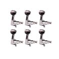 thumbnail image 4 of CHUANK Guitar Tuning Pegs Vintage Style Guitar Machine Heads Guitar String Fixer Tool Guitar Pegs, 4 of 5