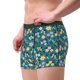 thumbnail image 2 of Fotbe Floral Calzoncillos Tipo Boxer con Bolsa de Soporte Total para Hombre, X-Temp Fresco, Transpirable y de Secado Rápido-XX-Large, 2 of 5