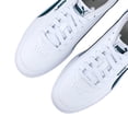 thumbnail image 3 of Tenis Puma Court Classic Clean para Hombre 402223-05 blanco 28, 3 of 4