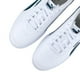 thumbnail image 3 of Tenis Puma Court Classic Clean para Hombre 402223-05 blanco 28, 3 of 4