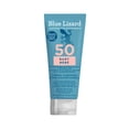 thumbnail image 1 of Blue Lizard Écran Solaire Minérale Bebe FPS50, 1 of 11