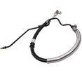 thumbnail image 2 of Power Steering Pressure Hose Line Assembly For Honda Odyssey 2005-2007 V6 3.5L 3401200 37238 365543, 2 of 6