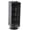 Black, variant on Counter Pegboard Spinner Rack, Magnetic, 28"H (Black Steel) (MD4PCTBK)