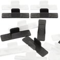 thumbnail image 1 of Porte-stylo Adhésif Clip pour Tableau Blanc et Carnet, 1 of 7