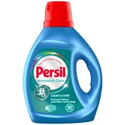 2X - Persil Activewear Liquid Laundry Detergent - 100 fl oz