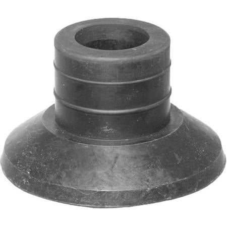 UPC: 0719821129691 | Replacement Rubber Foot for Bottom of Auto-Pole