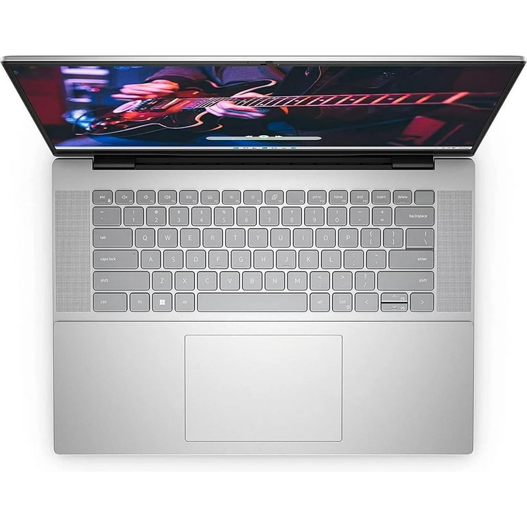 Dell Inspiron 16 Dell Inspiron 16