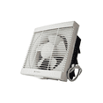 thumbnail image 2 of Extractor Geminis 12 980 m3/h Blanco ABS MasterFan, 2 of 4