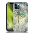 thumbnail image 1 of Head Case Designs Officially Licensed Stephanie Law Immortal Ephemera Transition Soft Gel Case Compatible with Apple iPhone 12 / iPhone 12 Pro, 1 of 7