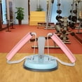 thumbnail image 3 of koolsoo Portable Sit-up Bar,Upgraded Design Big Suction Cups Sit Up Bar Assistant Device Blue, 3 of 7