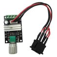 thumbnail image 3 of Módulo controlador de velocidad del motor DC6-28V PWM Controlador de velocidad del motor 6V 12V 24V 28V, 3 of 4