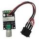 thumbnail image 5 of Módulo controlador de velocidad del motor DC6-28V PWM Controlador de velocidad del motor 6V 12V 24V 28V JShteea Libre de BPA, 5 of 5
