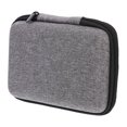 thumbnail image 1 of unbranded Bolsa Organizadora Impermeable Para Accesorios Electrónicos Y Micrófono Color, 1 of 7
