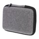 thumbnail image 1 of unbranded Bolsa Organizadora Impermeable Para Accesorios Electrónicos Y Micrófono Color, 1 of 7