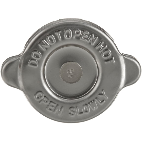 Gates 31525 OE Type Radiator Caps