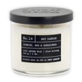 Lulu Candles | Jasmine, Oud & Sandalwood | Luxury Scented Soy Jar Candle | Hand Poured in The USA | Highly Scented & Long Lasting- 9 Oz. NO LID 9 Oz. - image 10 of 41