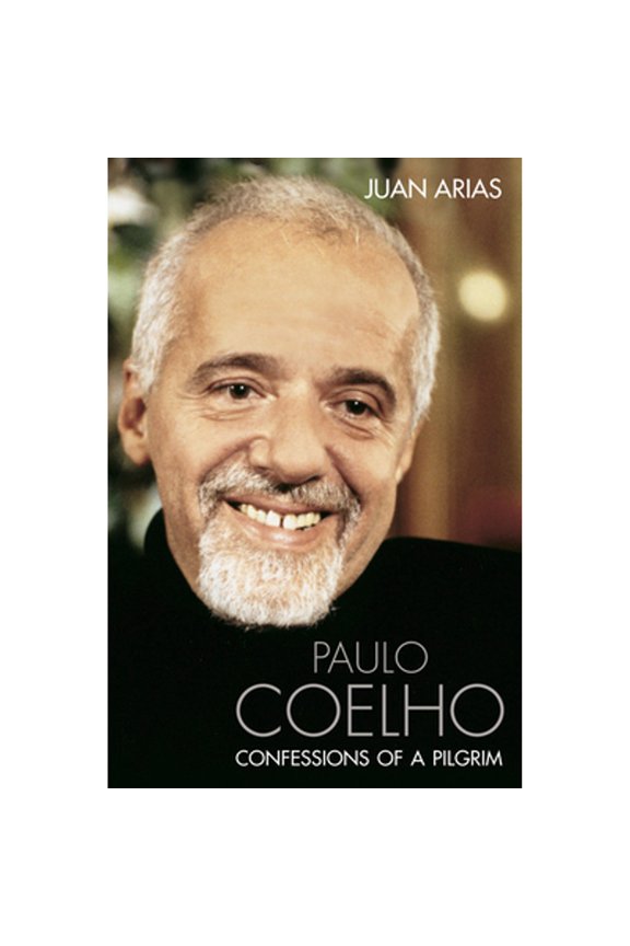 Pre-Owned Paulo Coelho: Confessions of a Pilgrim (Paperback) 0007114370 9780007114375