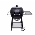 thumbnail image 1 of Parrilla de Carbón Oklahoma Joe's Blackjack ASADOR PATIO JARDIN, 1 of 2
