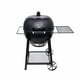 thumbnail image 1 of Parrilla de Carbón Oklahoma Joe's Blackjack ASADOR PATIO JARDIN, 1 of 2