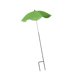 thumbnail image 5 of Sombrilla para plantas, sombrilla protectora para plantas, sombrilla con encaje lateral, protección solar para jardín. Verde, 5 of 9