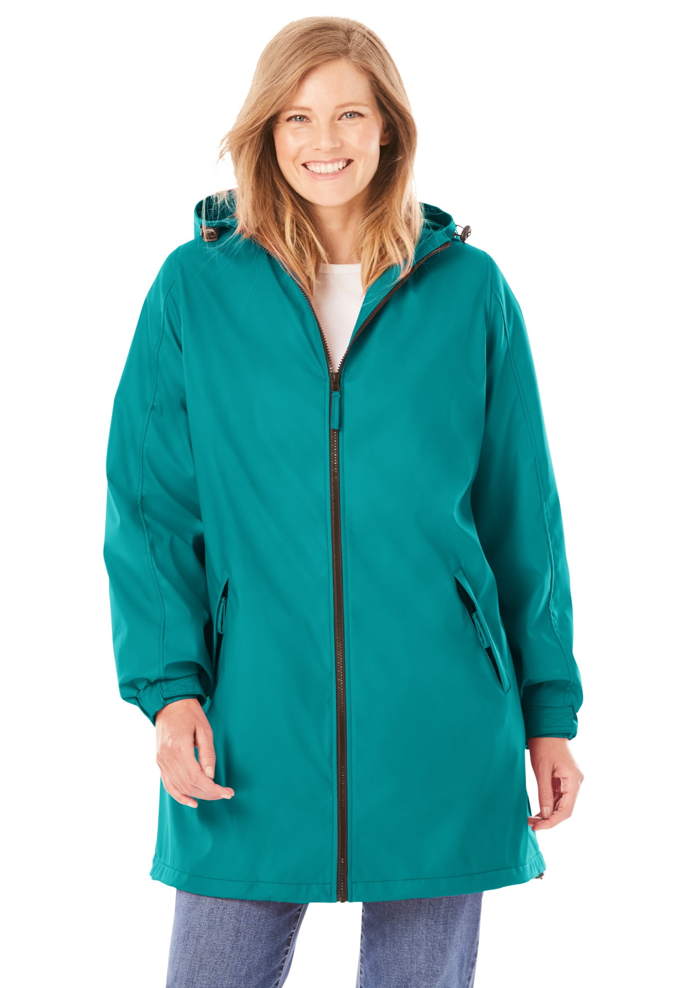 plus size waterproof pants