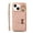 Rosegold, variant on for iPhone 14 Plus 6.7" Detachable Shoulder Strap Wallet Case, with Card Slots & 360-degree Rotation Stand Ring Flip Premium PU Leather Protective Cover Lanyard for Women Girls, Rosegold