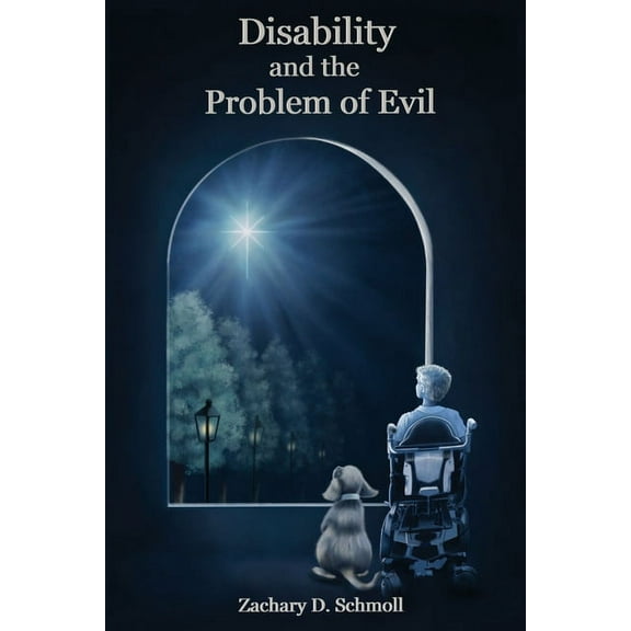 Disability and The Problem of Evil (Paperback)