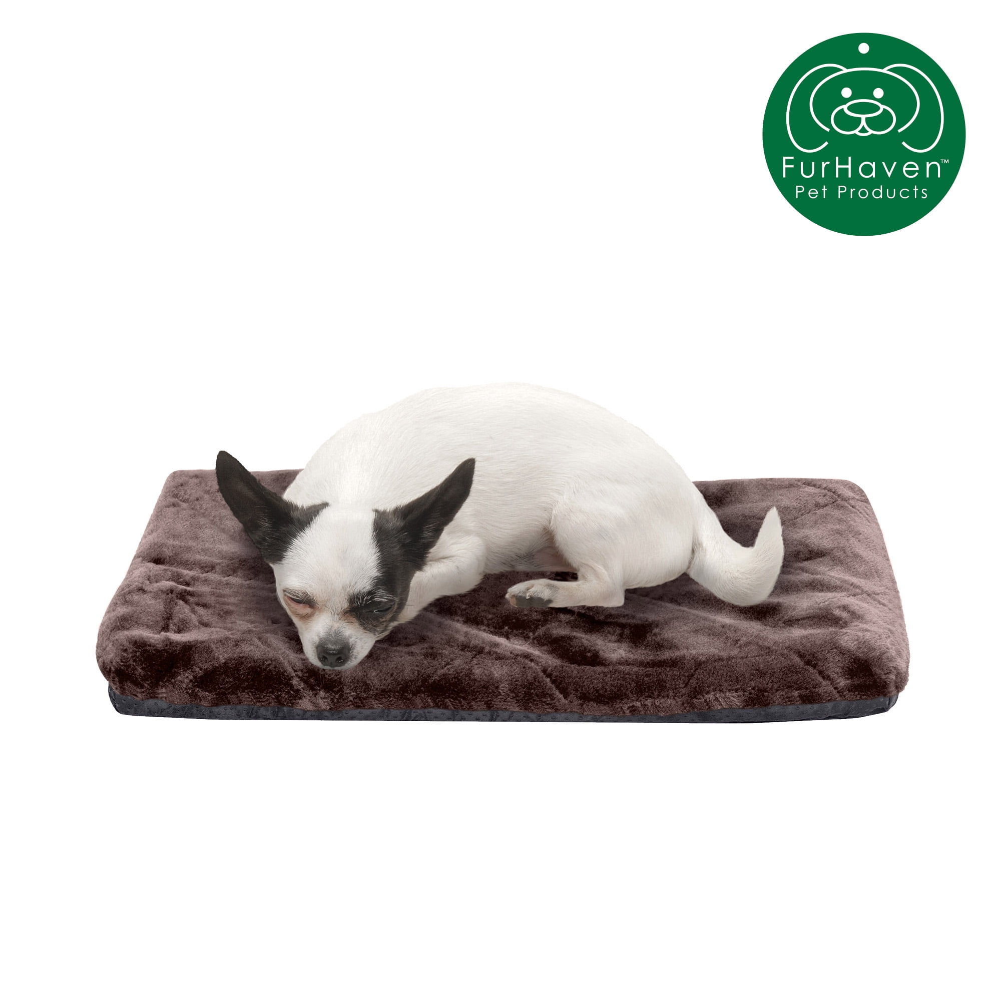 dog crate pad walmart