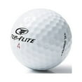 Top Flite XL Distance Golf Balls, 15 Pack