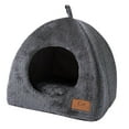 thumbnail image 1 of Portable Pad Bed Pet Supplies Large Portable Soft Cushion for Rabbits Puppy Kitten Pet L, 1 of 9
