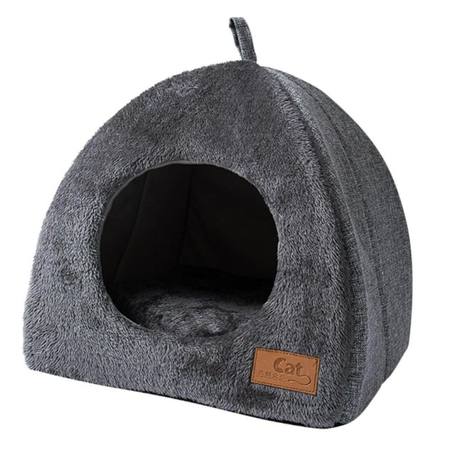 pitrice Lit de Coussin Portable Fournit Coussin pour Lapins Chiot Chaton Animal M