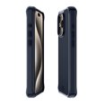 thumbnail image 4 of ITSKINS BALLISTIC-R CASE FOR IPHONE 15 PRO (6.1") - 100% RECYCLED MATERIALS - MAGSAFE COMPATIBLE - NYLON SERIES, 4 of 5