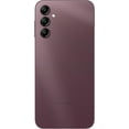 thumbnail image 3 of Refurbished Samsung Galaxy A14 5G - 128GB – Dark Red – 50MP Triple Rear & 13MP Front Camera - Fully Unlocked Smartphone - Excellent Condition, 3 of 10