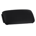 thumbnail image 1 of Maoww Center Console Armrest Cover 8P0864245P Car Padded Universal Front Central Storage Box Lid Replacement for A3 2003-2012, 1 of 8