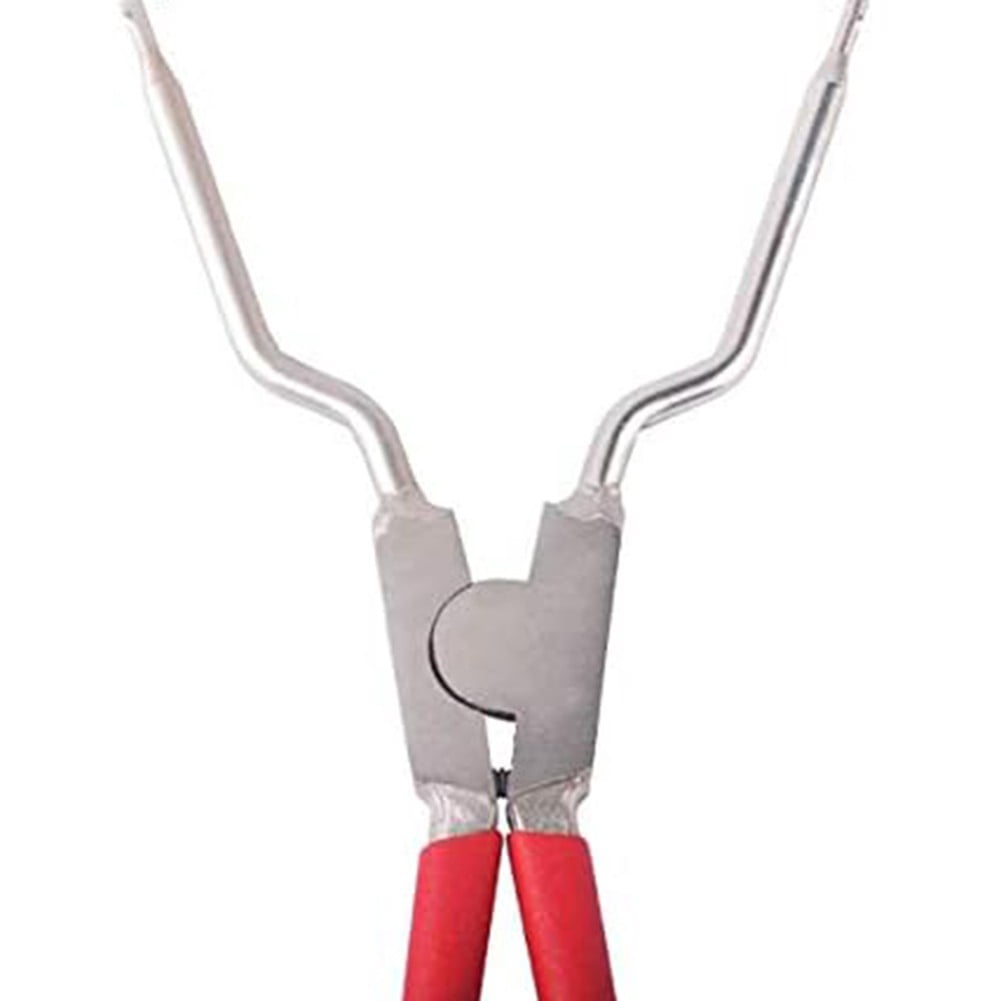CENL 11 Inch Circlip Pliers Elbow Pliers Special Induction Tool For Washing Machine Car Wire Pliers Car Accessories