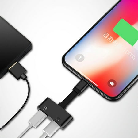 iphone xs max xr headphone aux adapter dual charger for apple iphone xs max xr adapter audio iphone xs max xr headphone aux adapter dual charger for apple iphone xs max xr adapter audio
