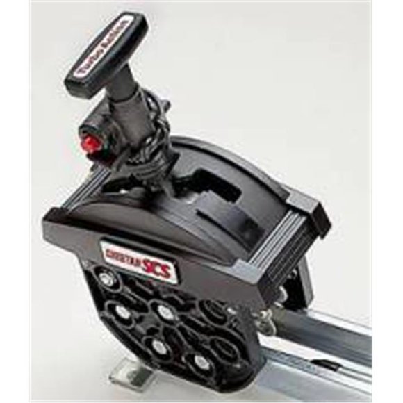 Turbo Action TUR70002B Cheetah SCS Shifter - GM