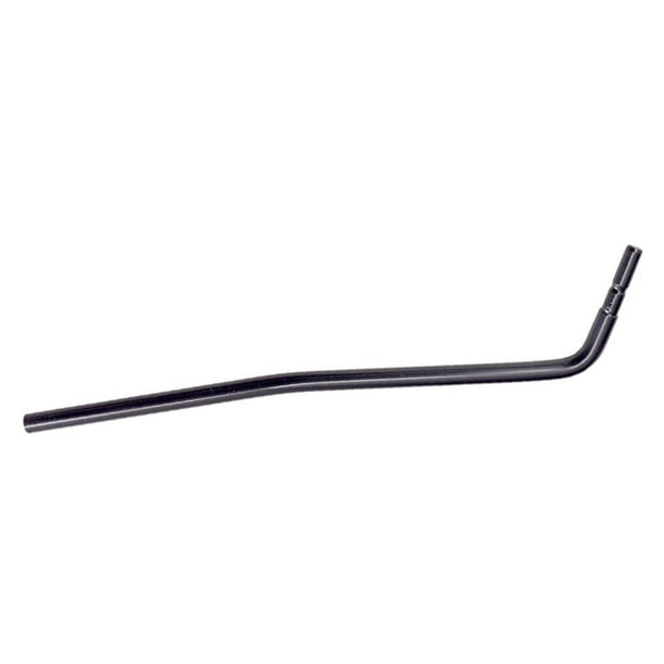 Accesorio De Guitarra eléctrica Yuyangstore Guitarra eléctrica Tremolo Arm 5mm Negro