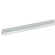 Alvin 30cm Aluminum Metric Triangular Scale