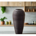 thumbnail image 1 of Vase en Céramique Scandinave, 1 of 2