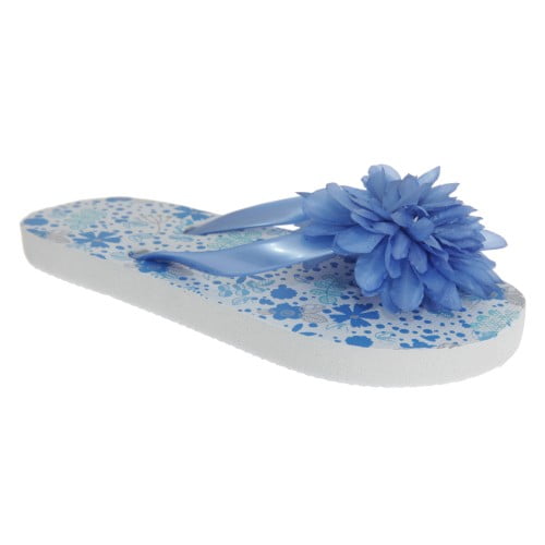 Sleepers Boys Girls Hoppy Touch Fastening Rabbit Bootee Slippers DF1404
