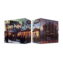 J. K. Rowling, Special Edition Harry Potter Paperback Box Set