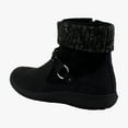 thumbnail image 3 of Jambu Mayra Women's Boots Black Size 6 M, 3 of 8