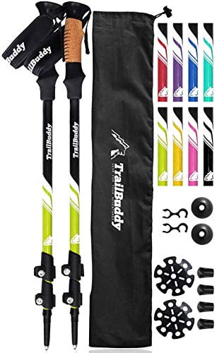 best hiking sticks