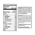 thumbnail image 5 of Gomitas Panditas con sabores ácidos 65 g, 5 of 5
