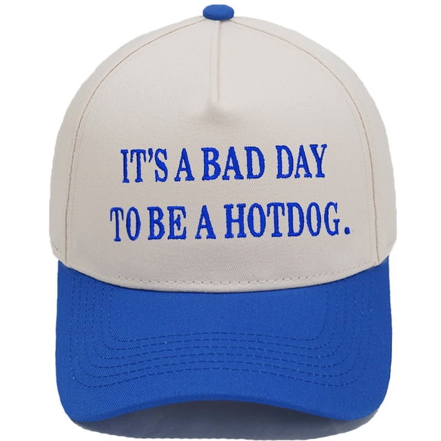 Casual Embroidered Color Style Baseball Cap For Adjustable Snapback Hat Everyday Wear versatile Seasonal Headwear