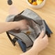 thumbnail image 4 of Oxfords Cloth Water Repellent With Aluminum Foil Insulation Bag Large Capacity Portable Lunch Box Bag, 4 of 6
